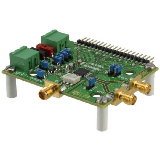 Integrated Device Technology (IDT)  ADC0808S250/DB