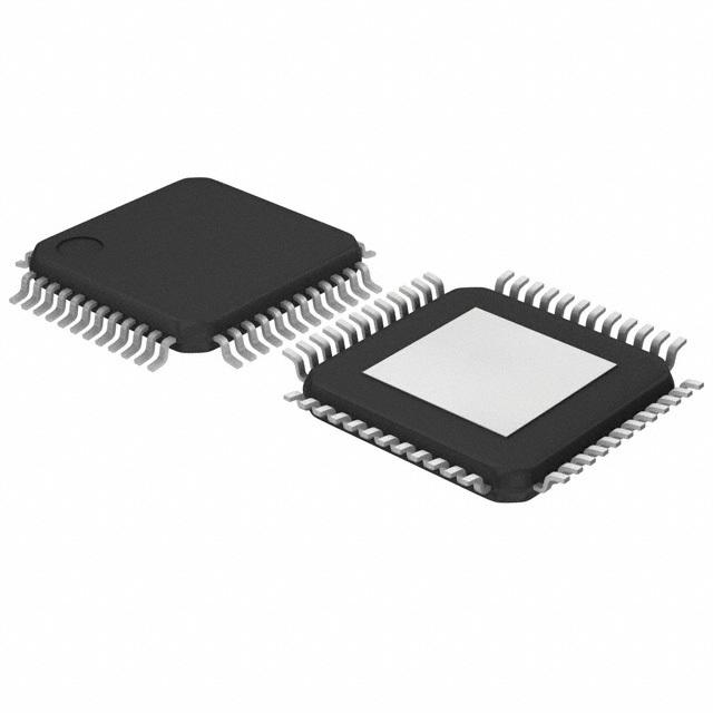 ADC0808S250HW/C1:5Integrated Device Technology (IDT)