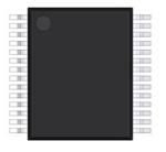 ADC1147Q200EF-C2Integrated Device Technology (IDT) 