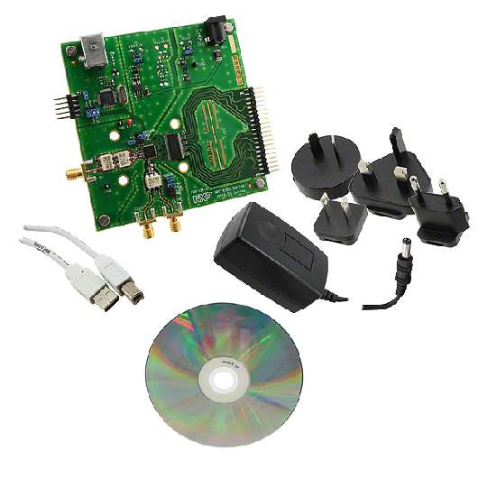 ADC1610S125F1-DBIntegrated Device Technology (IDT) 