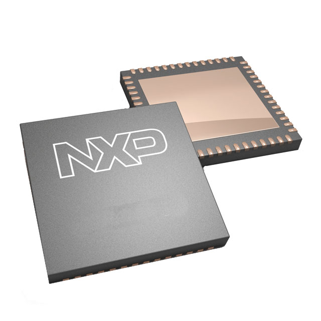 ADC1613D125HN/C1:5Integrated Device Technology (IDT)