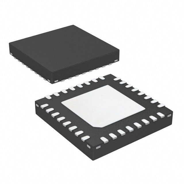ADC1613S065HN/C1:5Integrated Device Technology (IDT)