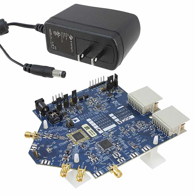 DAC1617D1G0-DBIntegrated Device Technology (IDT) 