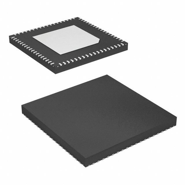 DAC1617D1G0HN-C18Integrated Device Technology (IDT)