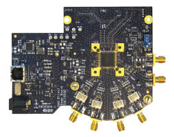 DAC1658Q1G5-DBIntegrated Device Technology (IDT)