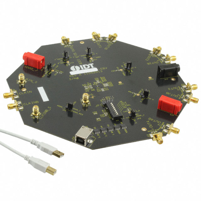 EVK-5P1105ALLIntegrated Device Technology (IDT)