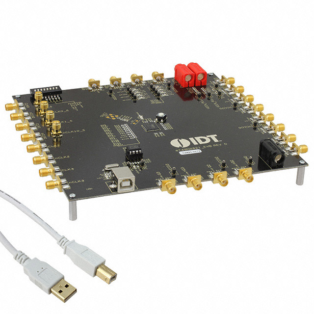 EVK-UFT281-2-3Integrated Device Technology (IDT) 