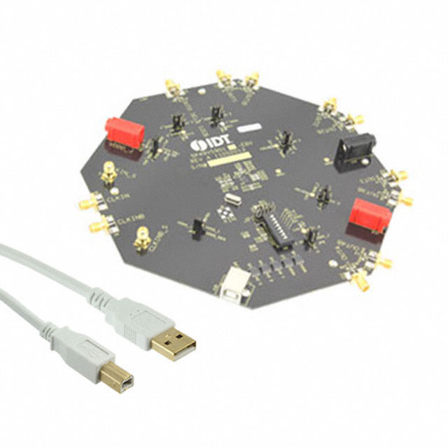 EVKVC55901LCMOSIntegrated Device Technology (IDT)