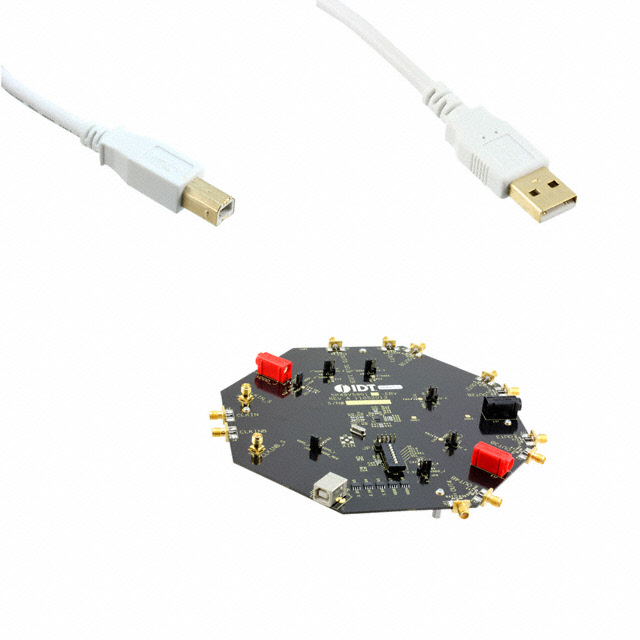 EVKVC5-5901LVDSIntegrated Device Technology (IDT) 
