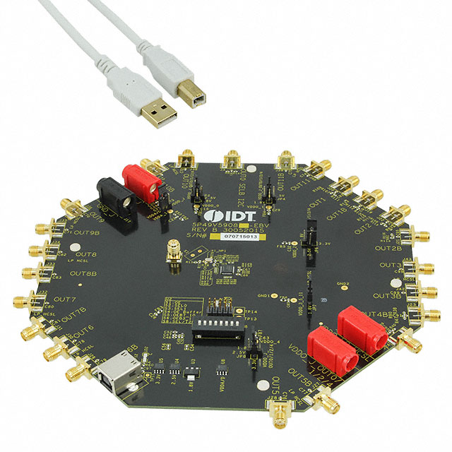 Integrated Device Technology (IDT)  EVKVC5-5908ALL