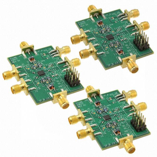 F1192EVBIIntegrated Device Technology (IDT) 