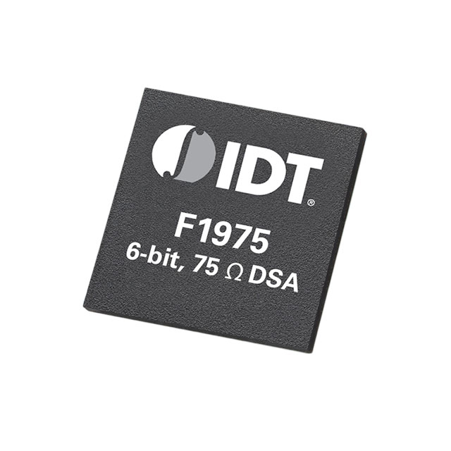 F1975NCGIIntegrated Device Technology (IDT)