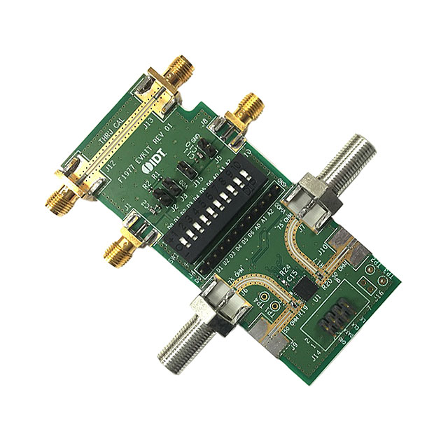 F1977EVBIIntegrated Device Technology (IDT)