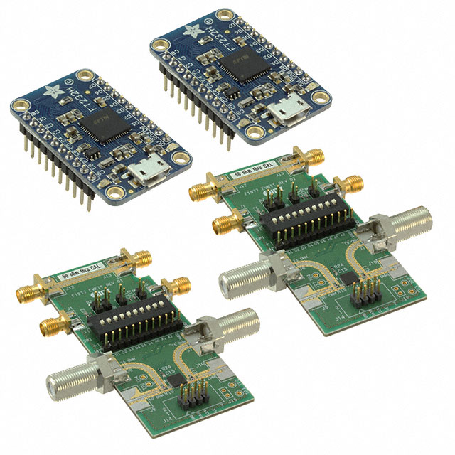 F1977EVSIntegrated Device Technology (IDT) 