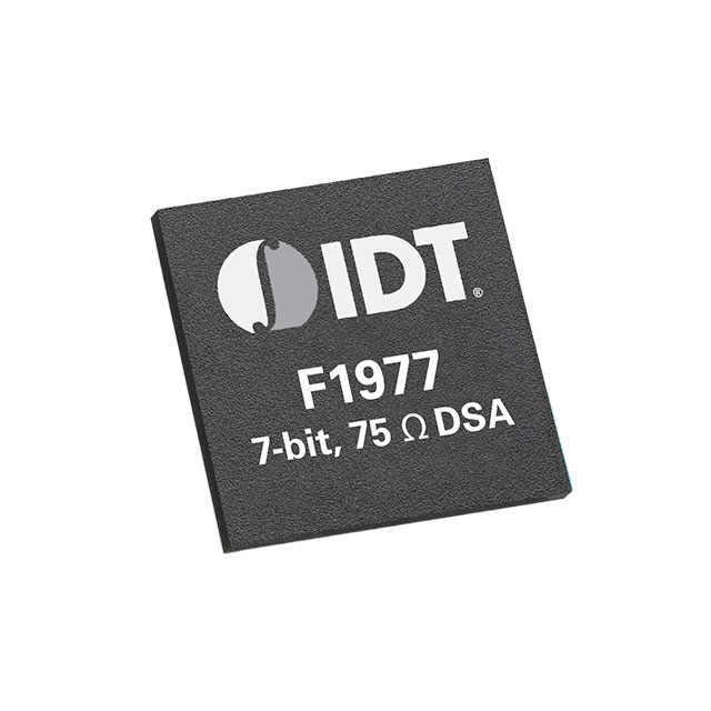 F1977NBGIIntegrated Device Technology (IDT)