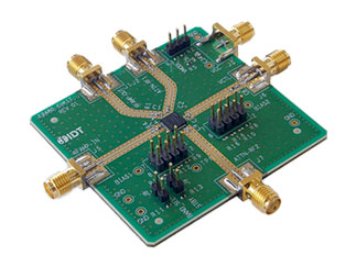 F2480EVBIIntegrated Device Technology (IDT)