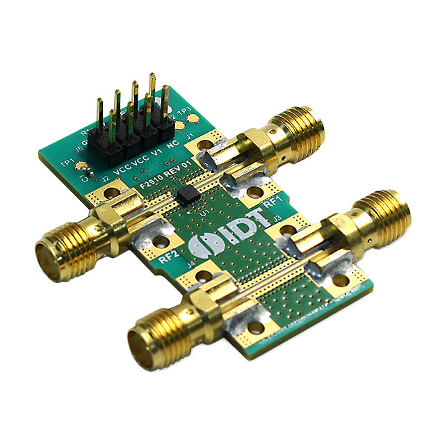 Integrated Device Technology (IDT)  F2910EVBI