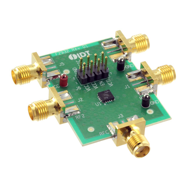 F2932EVBIIntegrated Device Technology (IDT)