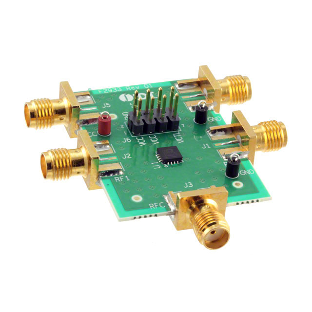 F2933EVBIIntegrated Device Technology (IDT)