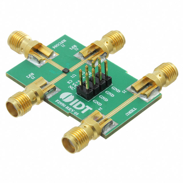 F2950EVBIIntegrated Device Technology (IDT)