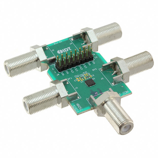 F2970EVBIIntegrated Device Technology (IDT) 