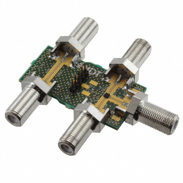F2972EVBI-75OHMIntegrated Device Technology (IDT)