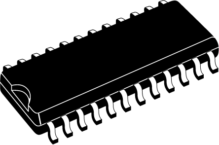 ICS1523MLFIntegrated Device Technology (IDT)