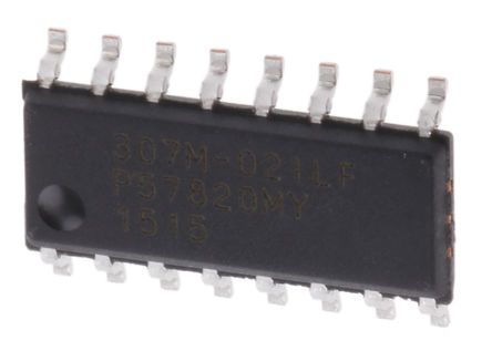 ICS307M-02ILFIntegrated Device Technology (IDT)