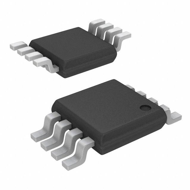 ICS501GIntegrated Device Technology (IDT)
