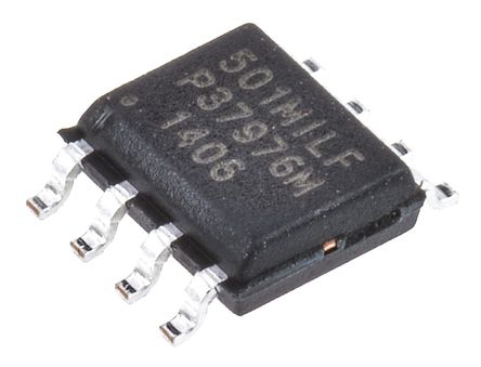 ICS501MILFIntegrated Device Technology (IDT)