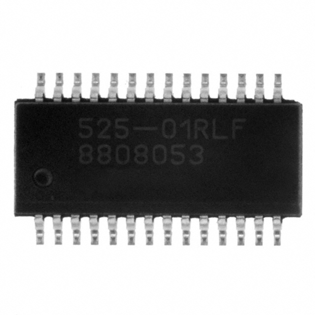 ICS525-01RLFTIntegrated Device Technology (IDT)