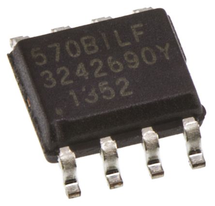 ICS570BILFIntegrated Device Technology (IDT)