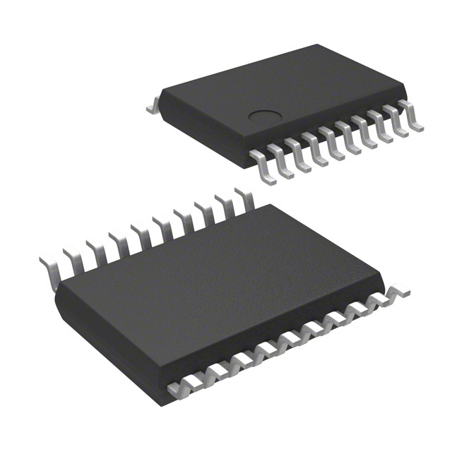 ICS843004AGI-01LFTIntegrated Device Technology (IDT)