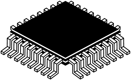 ICS8442AYLFIntegrated Device Technology (IDT)