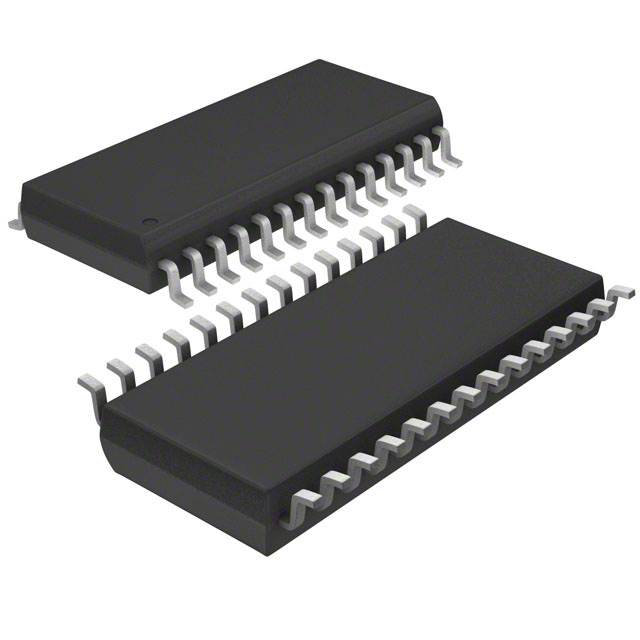 ICS93V855AGTIntegrated Device Technology (IDT)