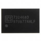 ICS97U877AHLFIntegrated Device Technology (IDT) 