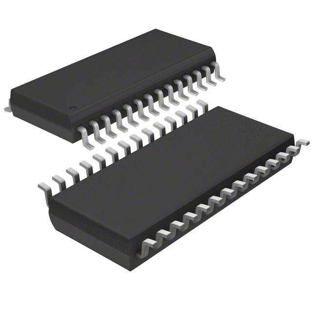 ICS9FG104DGLFTIntegrated Device Technology (IDT)