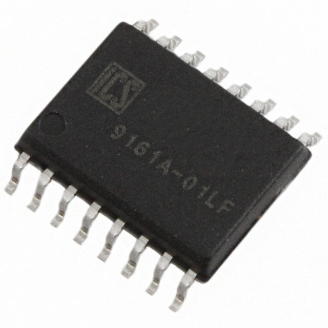 Integrated Device Technology (IDT)  IDT1338C-18SRI