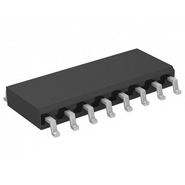 IDT23S08-4DCIIntegrated Device Technology (IDT)