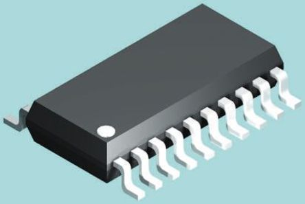 IDT49FCT3805QGIIntegrated Device Technology (IDT)