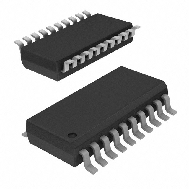 IDT49FCT805CTQGIntegrated Device Technology (IDT)