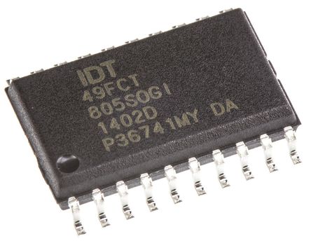 IDT49FCT805SOGIIntegrated Device Technology (IDT) 