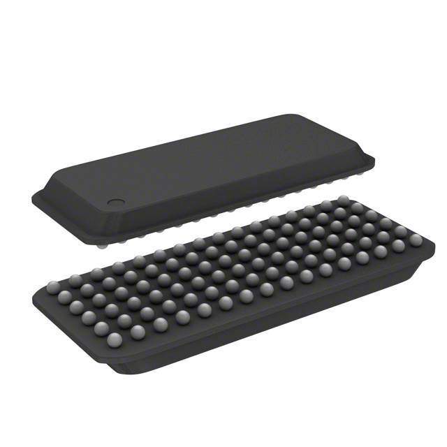 IDT5V9955BFGIIntegrated Device Technology (IDT)
