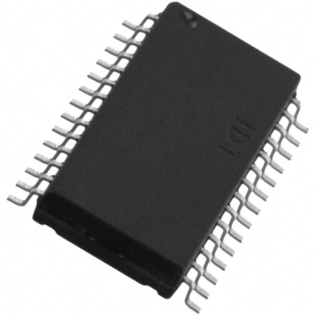 IDT7202LA35SOIntegrated Device Technology (IDT)