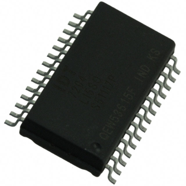 IDT7204L15SOIntegrated Device Technology (IDT) 