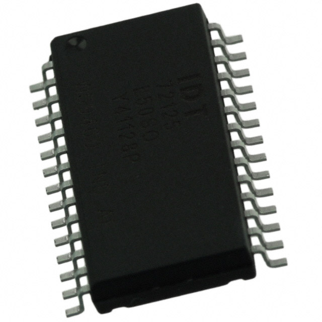 IDT72125L50SOIntegrated Device Technology (IDT)