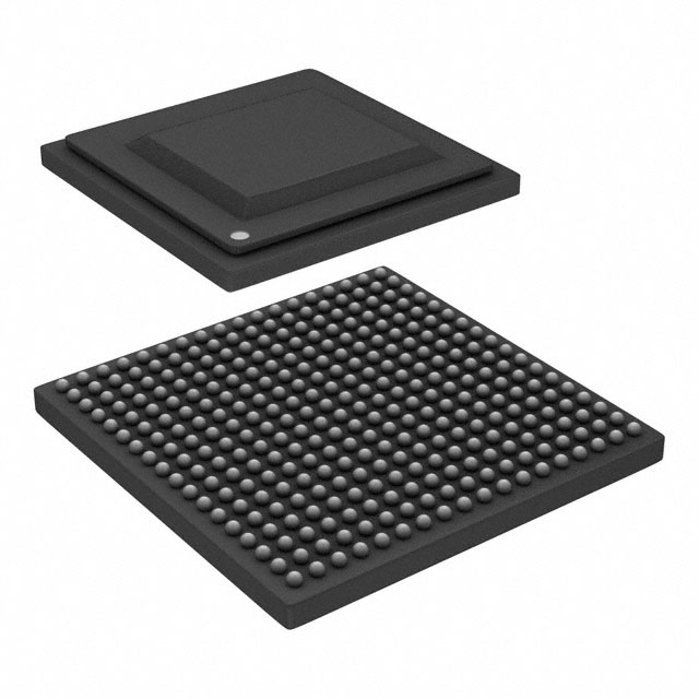 IDT72T6480L7-5BBGIntegrated Device Technology (IDT) 