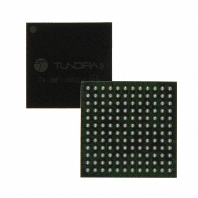 IDT72V71623BCGIntegrated Device Technology (IDT)