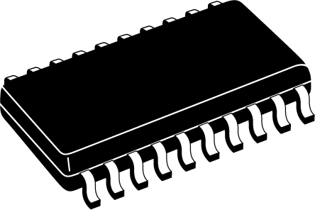 IDT74FCT3807APYGIIntegrated Device Technology (IDT) 