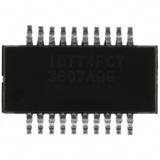 IDT74FCT3807AQGIntegrated Device Technology (IDT) 